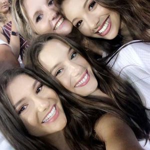 Meet your Posher, Alaina